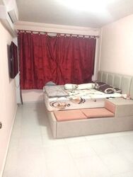 Blk 280 Choa Chu Kang Avenue 3 (Choa Chu Kang), HDB 4 Rooms #555947781